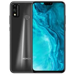 honor 9xlite