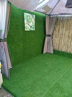 Artificial Grass/ Astro Turf/ Pvc Vinyl Floor/ Wooden Floor.