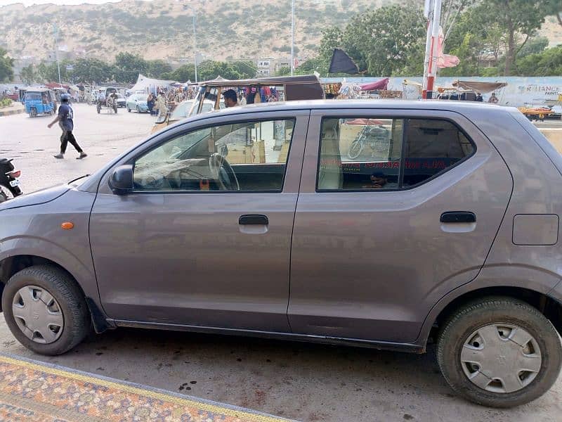 Suzuki Alto 2021 3