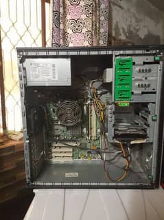 computer for sell  hard drives 3tb 2gb rm