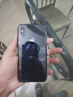 iphone xs 256 GB pta approve 0