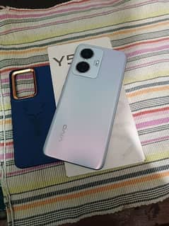 Vivo y55 for sale ha condition 10/9 PTA approved 8gb 128 ha original