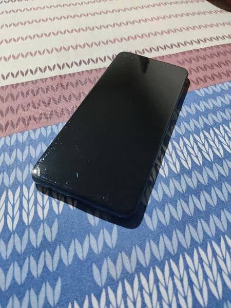 Moto One 5g 4/128 (Good Condition) 1