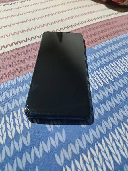 Moto One 5g 4/128 (Good Condition) 3