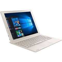 Toshiba  DynaPad N72 detachable notebook