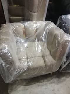 5 seater sofa 10 years foam