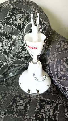 Royal ceiling fan for sale