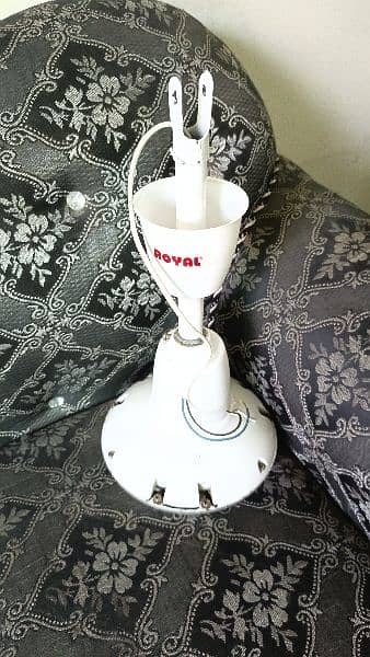 Royal ceiling fan for sale 0