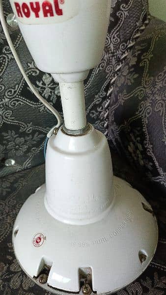 Royal ceiling fan for sale 1