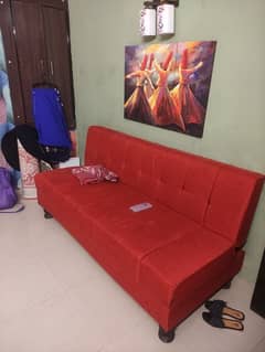 New Sofa Bed For sale