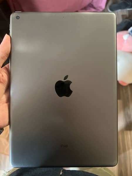 iPad 9th generation 0