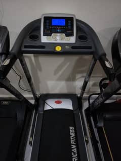 Treadmills/03214639061/ Ellepticalls/Running Machine/Air Bike