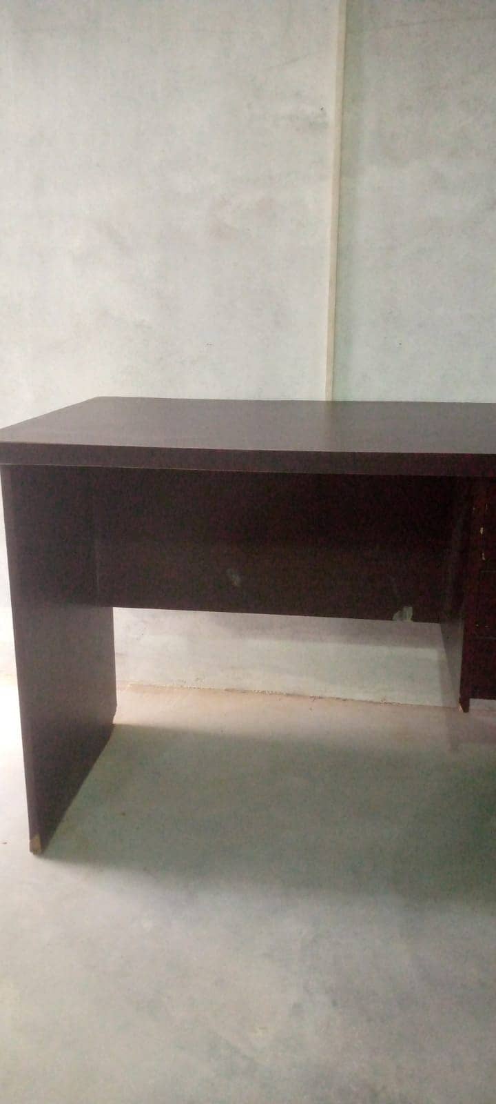 Computer table 2