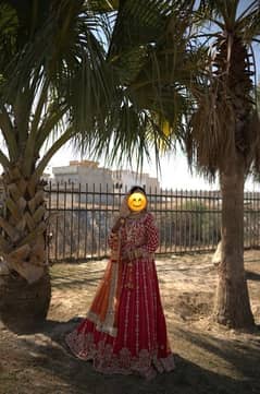 Barat Lehnga