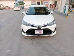 Toyota Corolla GLI 2019/20