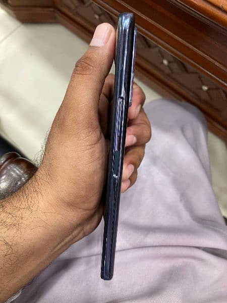 infinix Zero X New. bilkul frish condition A to Z ok no any sigl folt 4