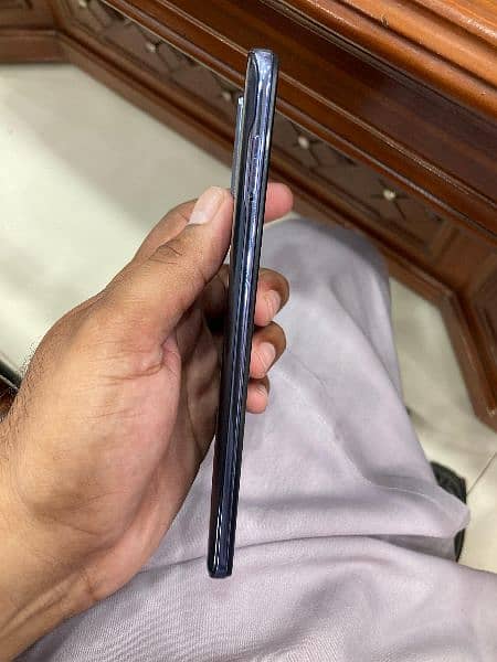 infinix Zero X New. bilkul frish condition A to Z ok no any sigl folt 9