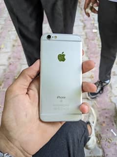 iphone 6s 64gb Exchange Possible 0