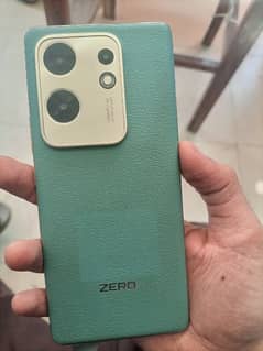 infinix zero 30