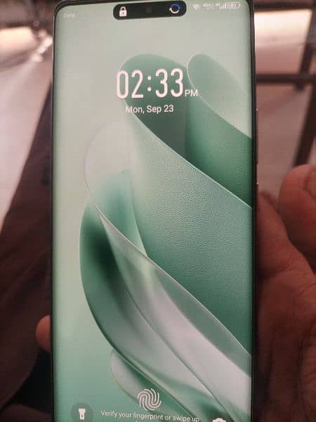 infinix zero 30 1