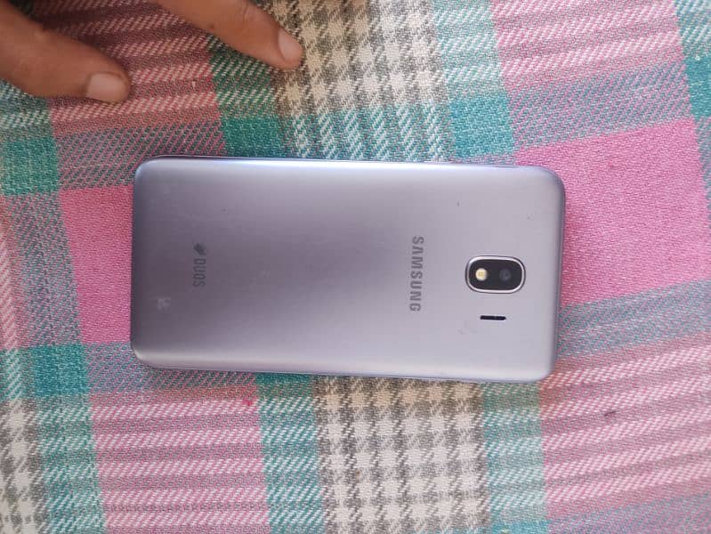 SAMSUNG J4 PTA APPROVED 1