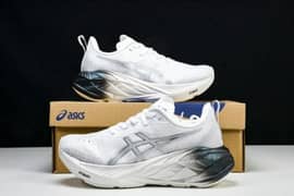 ASICS