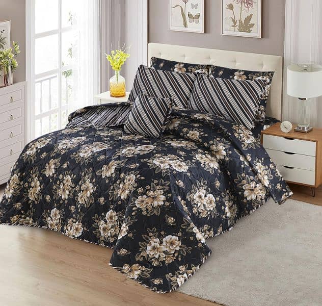 Salonica  comforters 3