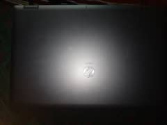 Hp probook laptop