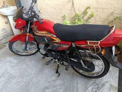 Honda pridor 2023 December purchase