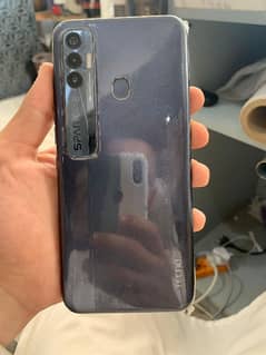 TECNO SPARK 7.4/64. condition 10/10