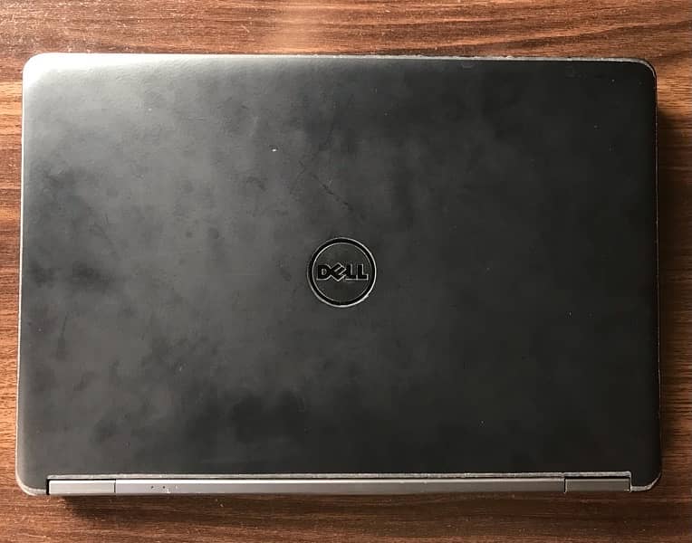 Dell Latitude E7450 5