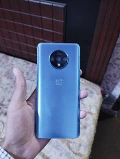 OnePlus 7t exchange