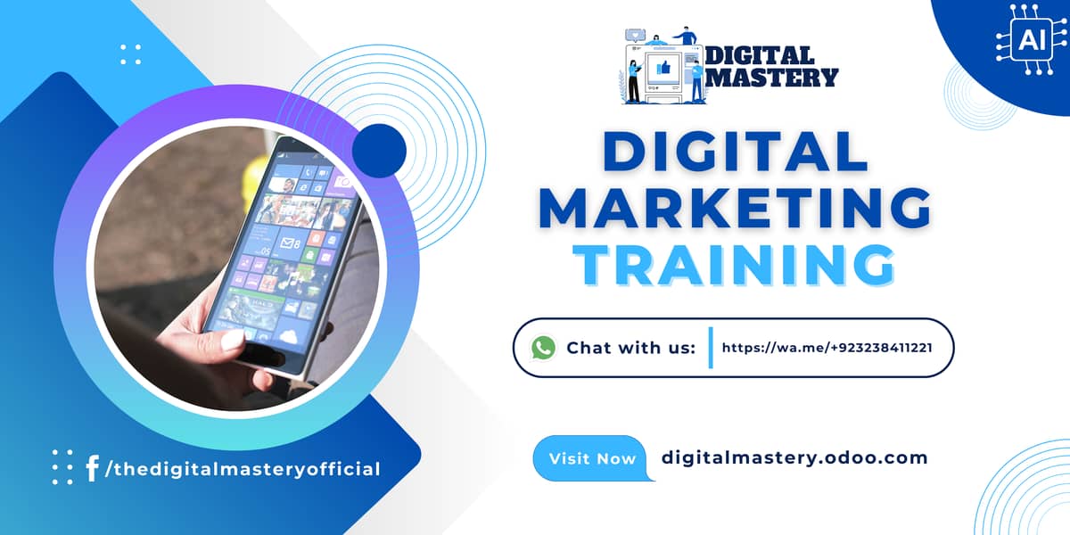 Digital Marketing Training 0