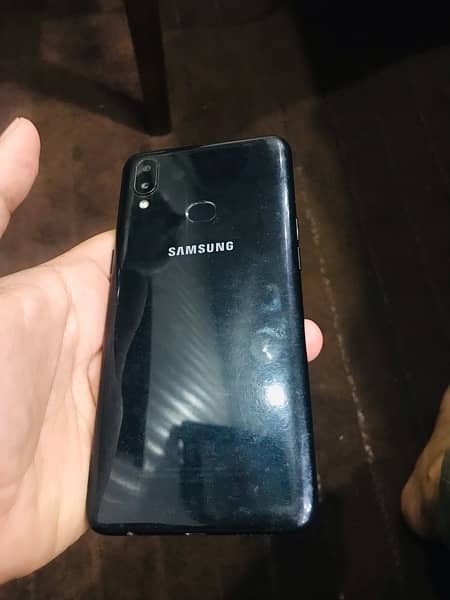 samsung a10s 3