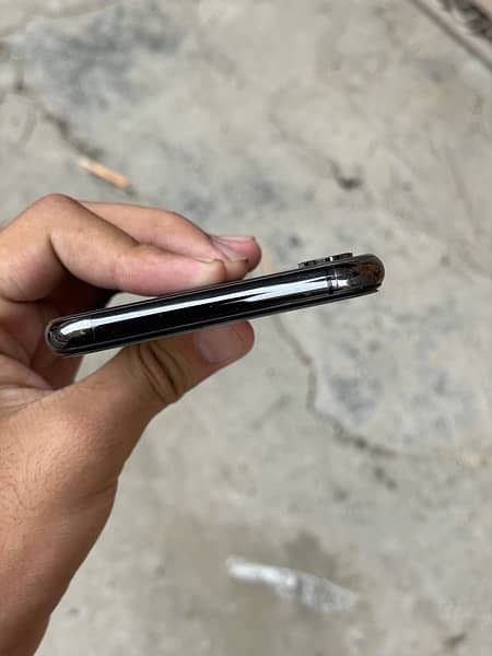 Iphone xs max 64 gb jv non pta 3