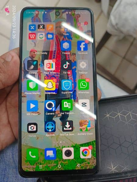 infinix note 30 1