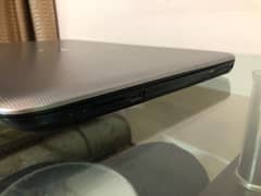 hp hqtre 71025 laptop in good condition