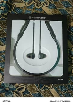 earphone