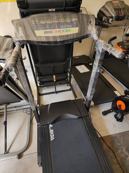 treadmill 0308-1043214/elliptical/spin bike/ recumbent bike/home gym 12