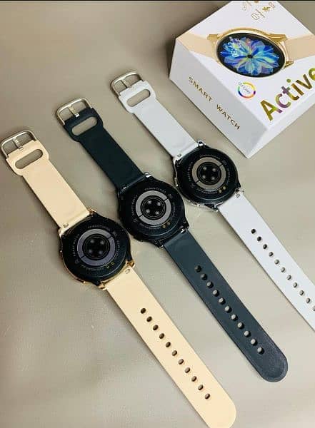 Smart Watch, 3 colours 3