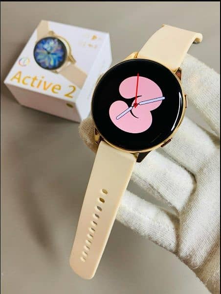 Smart Watch, 3 colours 9