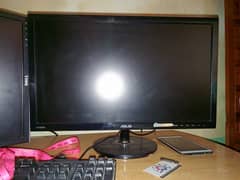 Asus Lcd 24" 0