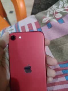 iPhone Se 2020 PTA approved