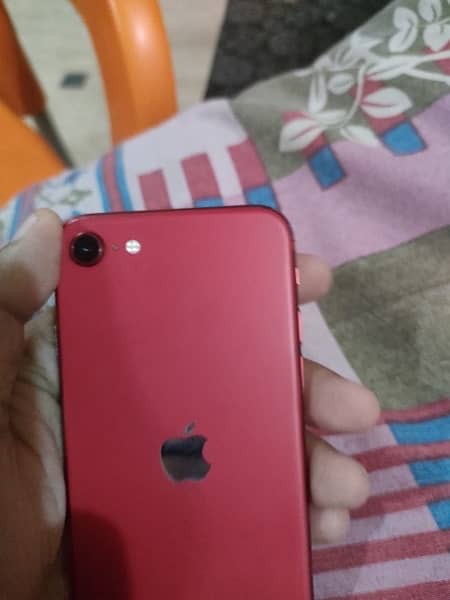 iPhone Se 2020 PTA approved 0