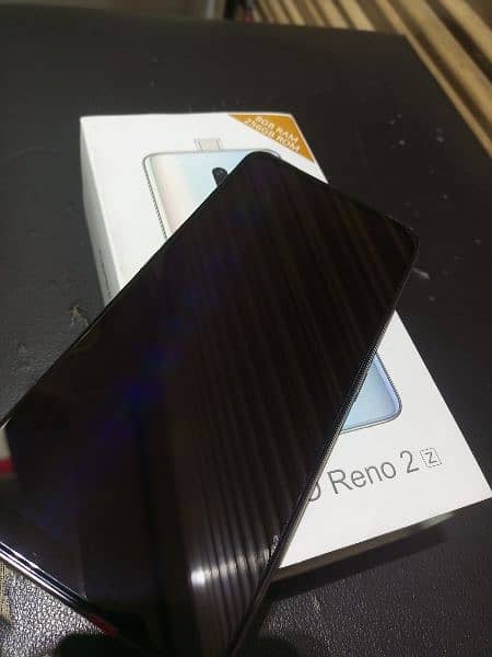 OPPO RENO 2 5