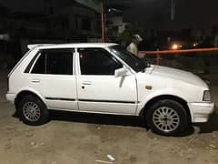 Daihatsu Charade 1986 (0323-4478163)