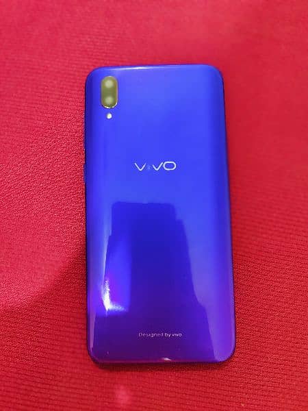 vivo y97 0