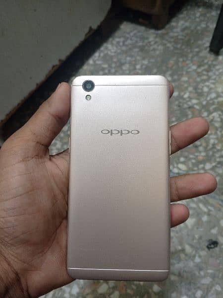 OPPO a37 1