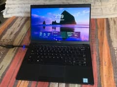 dell latitude 7390