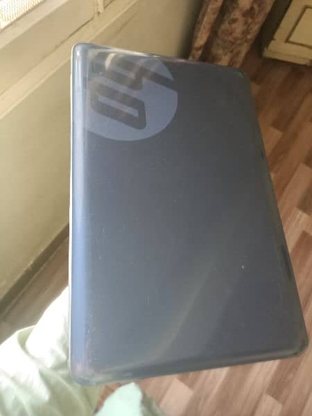 HP LAPTOP FOR URGENT SALE 0